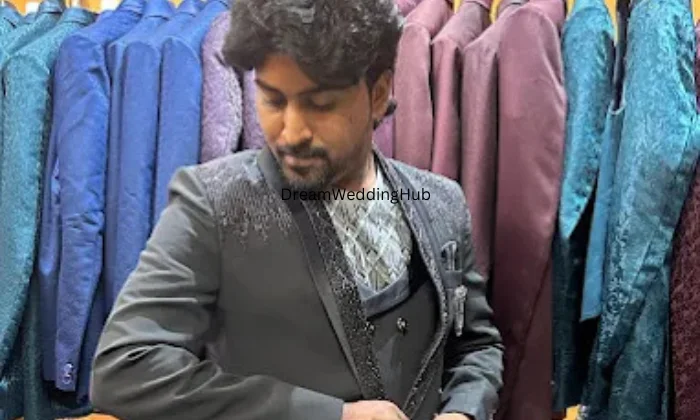 Apto Coats And Suits Rental